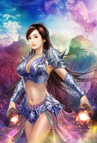 修真之情敌是剑