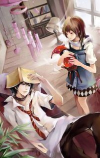 香江失渡1v1h(港風/黑幫)