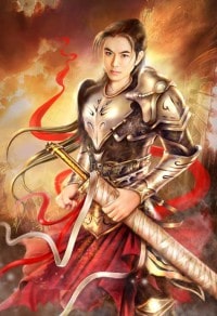 神雕游侠(第二部)全本