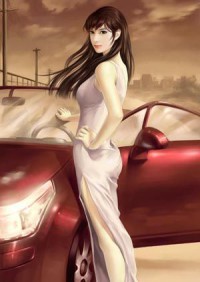 蘇玥是我媳婦