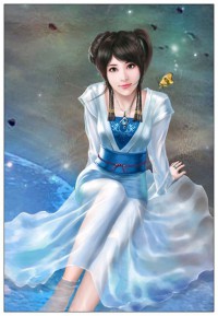 君王下下签:亡国公主驱魔妃