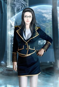 盛世农家女