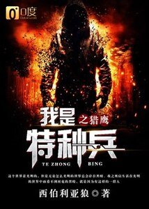我是特种兵之猎鹰
