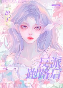 撩了反派跑路後