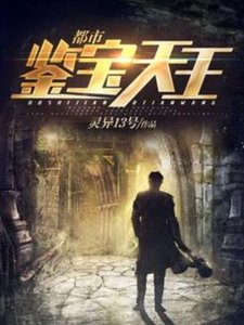 都市鉴宝天王