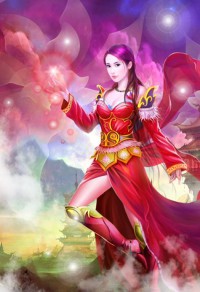 绯闻女王倾城记(原名：我北行，故人南去)